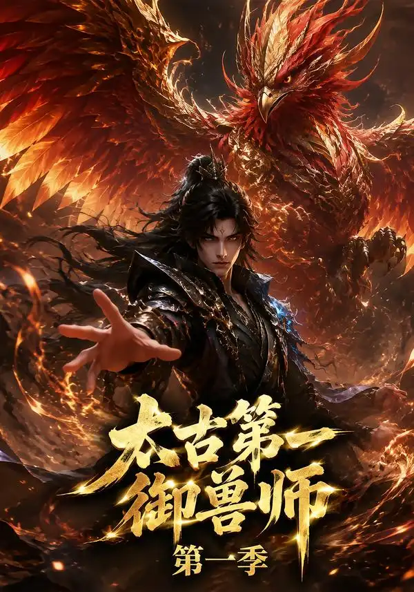 《太古第一御兽师第一季（57集）AI短剧》短剧全集免费在线观看-CD网盘社