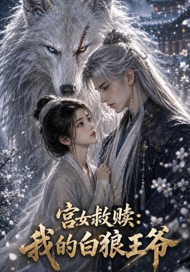 《宫女救赎：我的白狼王爷&宫女救赎我的白狼王爷（50集）AI短剧》短剧全集免费在线观看-CD网盘社