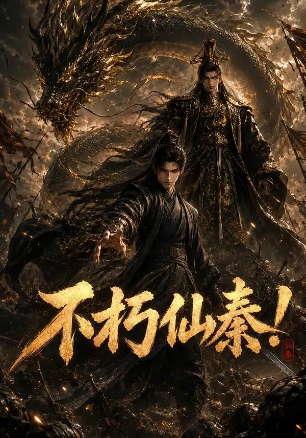 《不朽仙秦！&不朽仙秦（200集）AI短剧》短剧全集免费在线观看