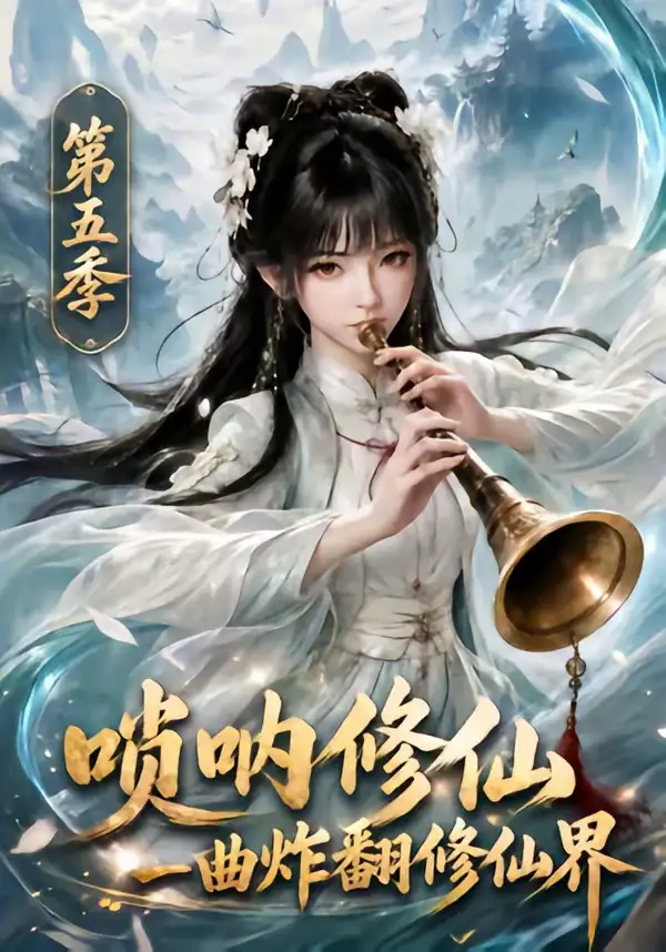 《唢呐修仙，一曲炸翻修仙界第五季&唢呐修仙一曲炸翻修仙界第五季（128集）AI短剧》短剧全集免费在线观看-布伊影视网