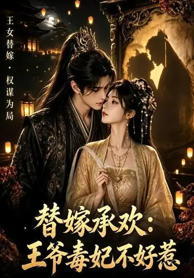 《替嫁承欢,王爷毒妃不好惹&替嫁承欢王爷毒妃不好惹(60集)AI短剧》短剧全集免费在线观看-布伊影视网