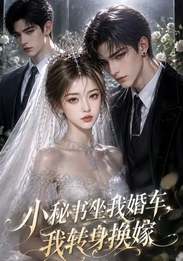 《小秘书坐我婚车，我转身换嫁&小秘书坐我婚车我转身换嫁（70集）AI短剧》短剧全集免费在线观看-CD网盘社