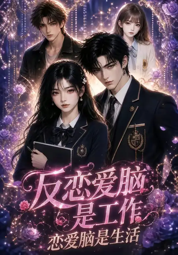 反恋爱脑是工作，恋爱脑是生活&反恋爱脑是工作恋爱脑是生活（203集）AI短剧全集免费在线观看 - 第一搜