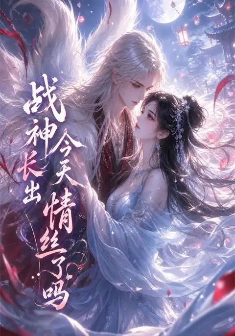 《战神今天长出情丝了吗(36集)AI短剧》短剧全集免费在线观看-布伊影视网