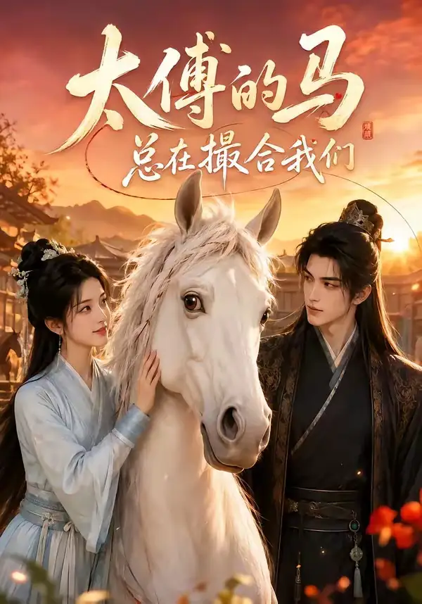 太傅的马总在撮合我们（66集）AI短剧全集免费在线观看 - 第一搜