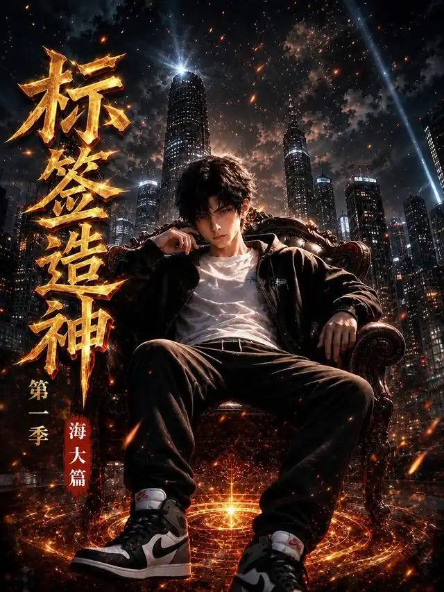 《标签造神第二季（150集）AI短剧》短剧全集免费在线观看-布伊影视网