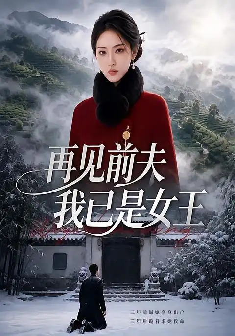 《再见前夫，我已是女王&再见前夫我已是女王（50集）AI短剧》短剧全集免费在线观看-CD网盘社