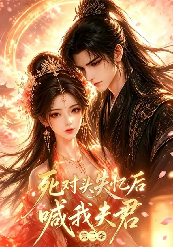 《死对头失忆后喊我夫君第二季（53集全）AI短剧》短剧全集免费在线观看