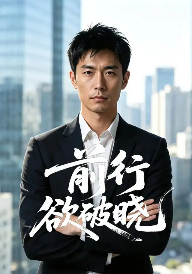 《前行欲破晓(43集)AI短剧》短剧全集免费在线观看-布伊影视网