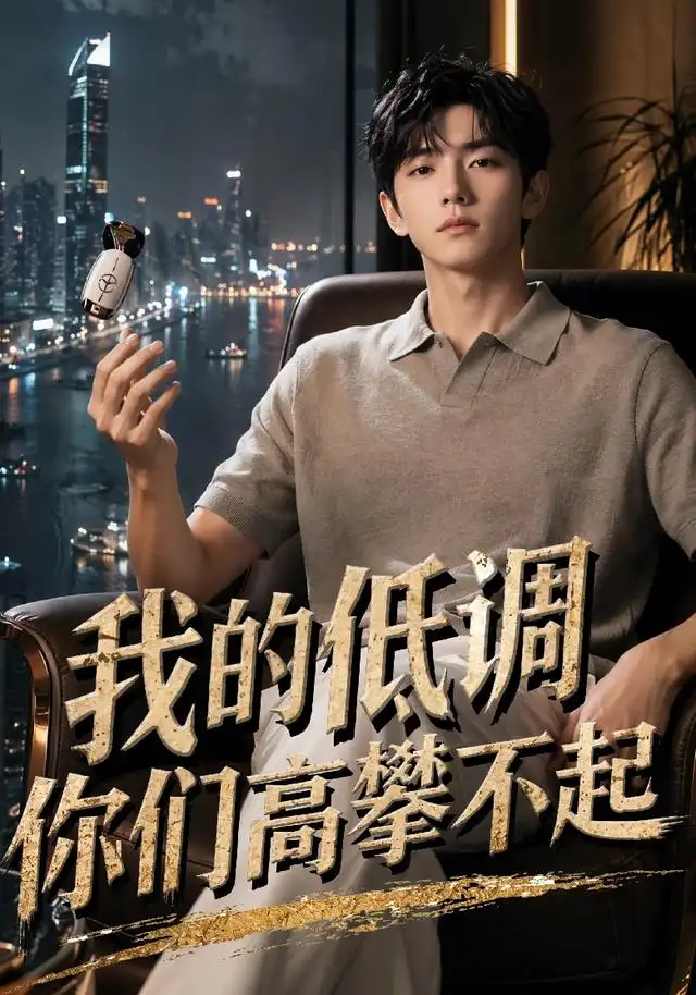 我的低调，你们高攀不起&我的低调你们高攀不起（75集）AI短剧全集免费在线观看 - 第一搜