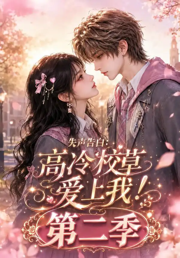 《失声告白：高冷校草爱上我！第二季&失声告白高冷校草爱上我第二季（234集）AI短剧》短剧全集免费在线观看-布伊影视网