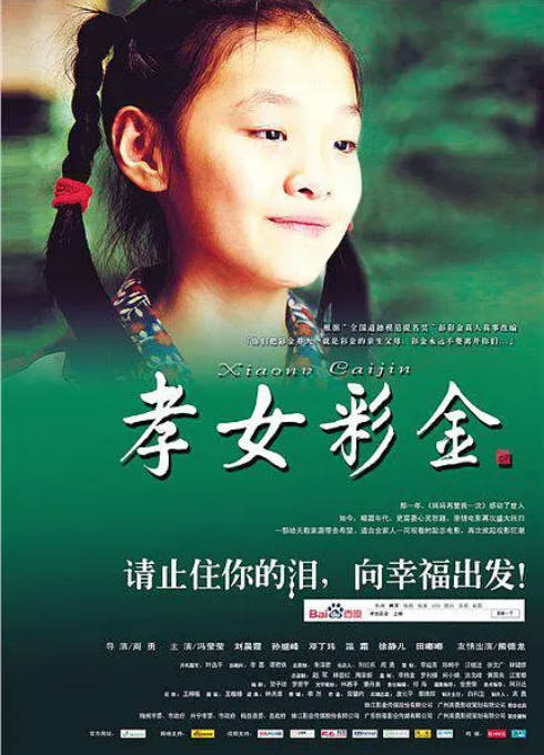 国内电影《孝女彩金》（2012）剧情 / 儿童 豆瓣6.7[夸克网盘]-CD网盘社