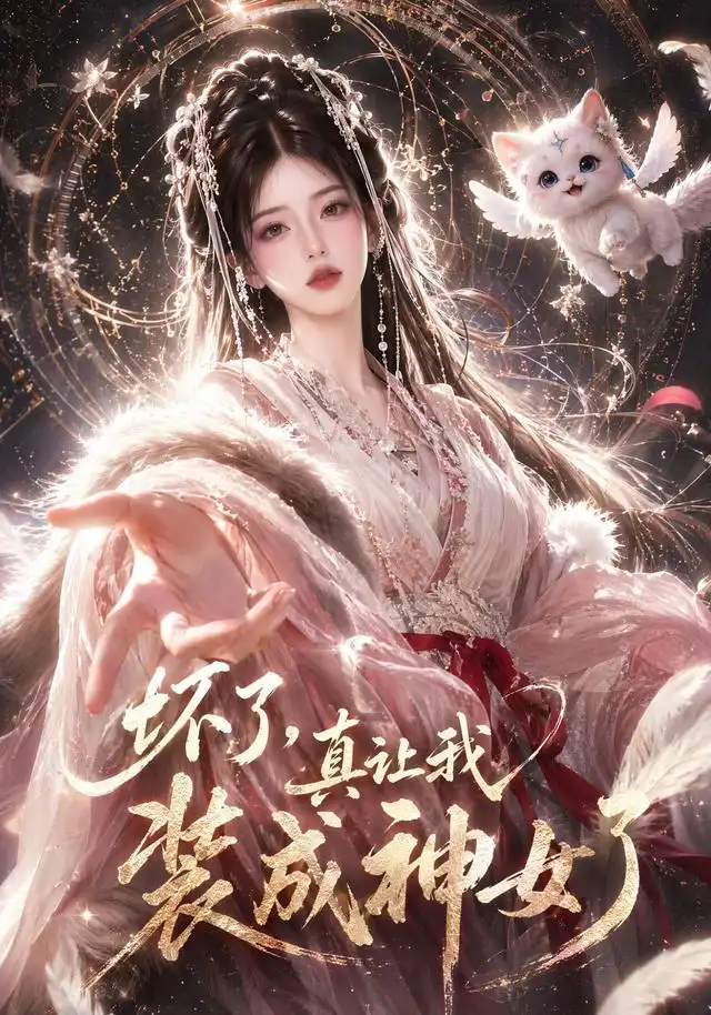 《坏了,真让我装成神女了&坏了真让我装成神女了(47集)AI短剧》短剧全集免费在线观看