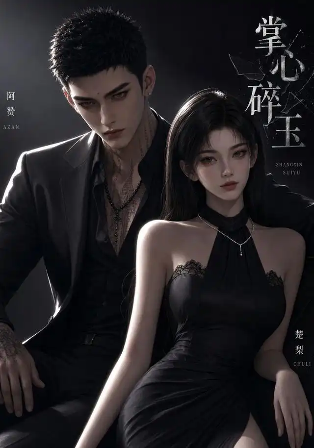 掌心碎玉（110集）AI短剧全集免费在线观看 - 第一搜