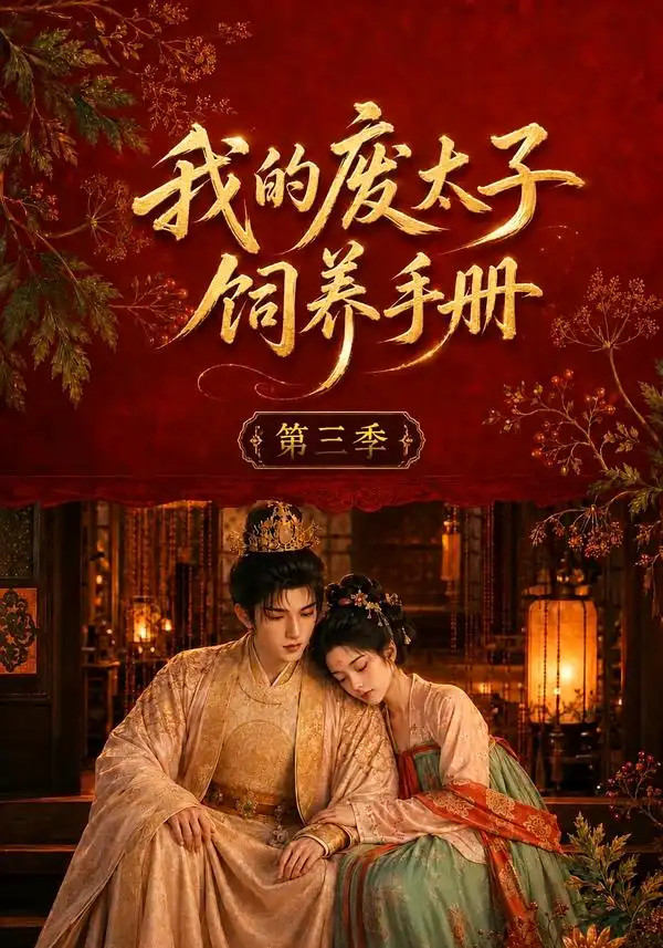 《我的废太子饲养手册第三季（245集）AI短剧》短剧全集免费在线观看-CD网盘社