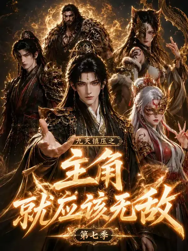 《九天镇压之主角就应该无敌第七季（135集）AI短剧》短剧全集免费在线观看-CD网盘社
