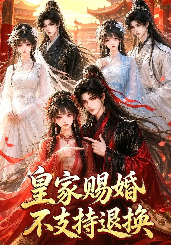 皇家赐婚不支持退换（57集）AI短剧全集免费在线观看 - 第一搜