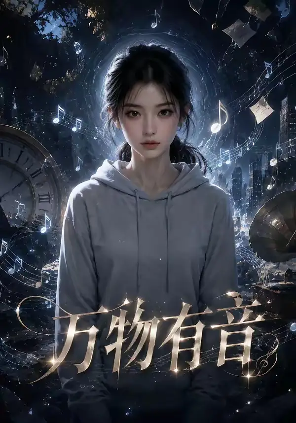 《万物有音（30集）AI短剧》短剧全集免费在线观看-CD网盘社