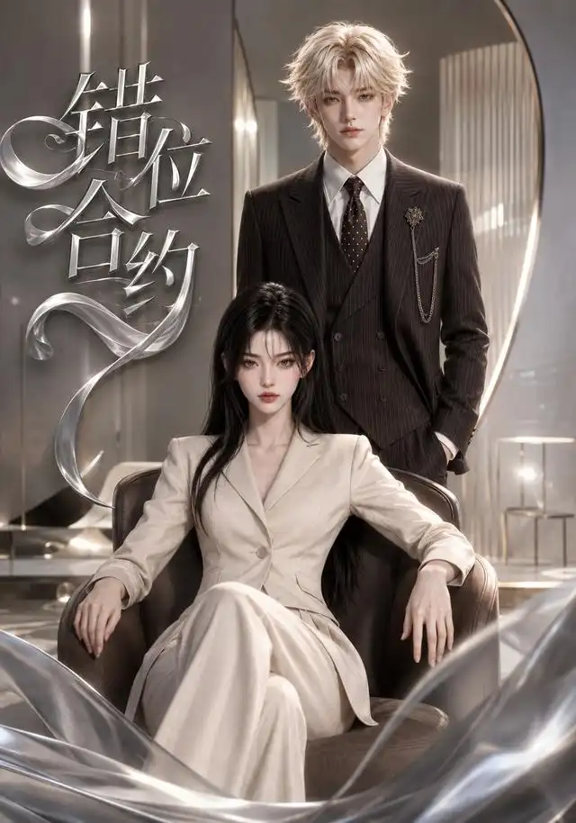 《错位合约（73集）AI短剧》短剧全集免费在线观看-CD网盘社