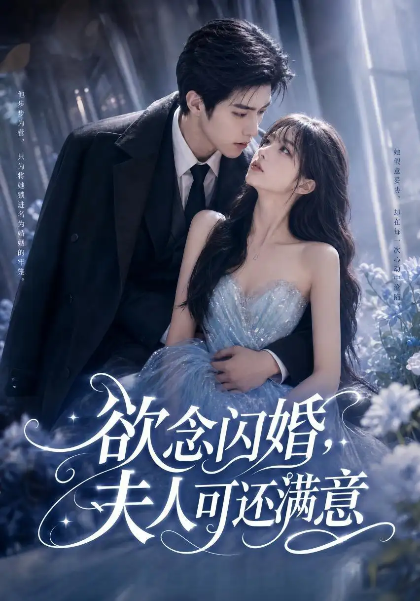 欲念闪婚，夫人可还满意&欲念闪婚夫人可还满意（126集）AI短剧全集免费在线观看 - 第一搜
