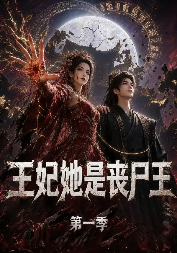 王妃她是丧尸王第一季（114集） AI短剧全集免费在线观看 - 第一搜