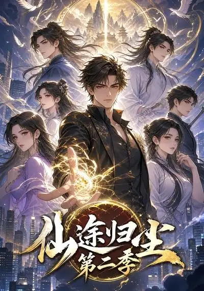 仙途归尘第二季（60集）AI短剧全集免费在线观看 - 第一搜