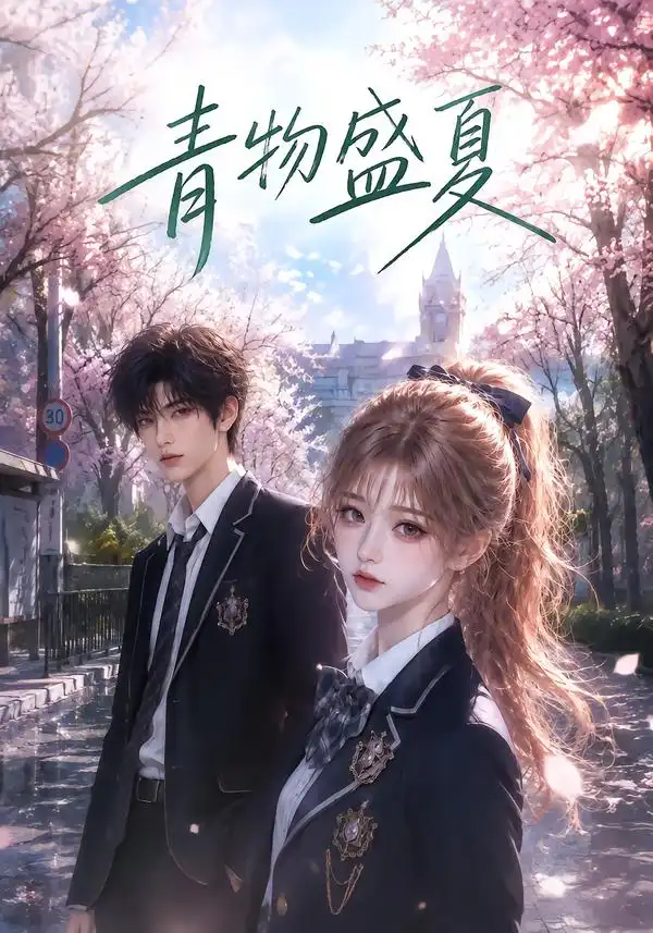 《青物盛夏（79集）AI短剧》短剧全集免费在线观看