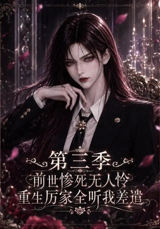 《前世惨死无人怜，重生厉家全听我差遣第三季&前世惨死无人怜重生厉家全听我差遣第三季（113集） AI短剧》短剧全集免费在线观看-CD网盘社