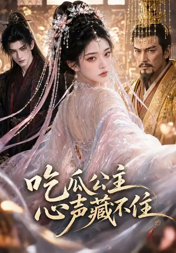 《吃瓜公主心声藏不住（87集）AI短剧》短剧全集免费在线观看-CD网盘社