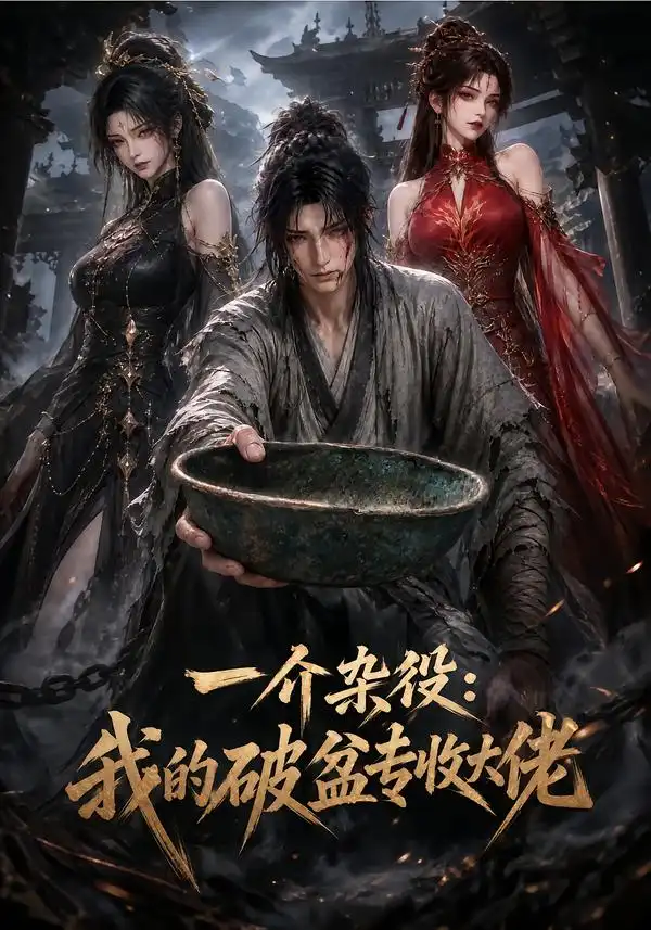 一介杂役：我的破盆专收大佬&一介杂役我的破盆专收大佬（42集）AI短剧全集免费在线观看 - 第一搜