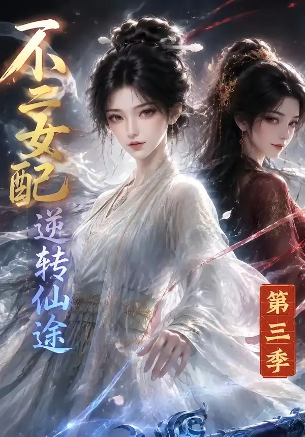 不二女配，逆转仙途第三季&不二女配逆转仙途第三季（128集）AI短剧全集免费在线观看 - 第一搜