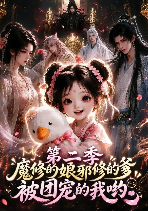 《魔修的娘邪修的爹被团宠的我哟第二季（165集）AI短剧》短剧全集免费在线观看