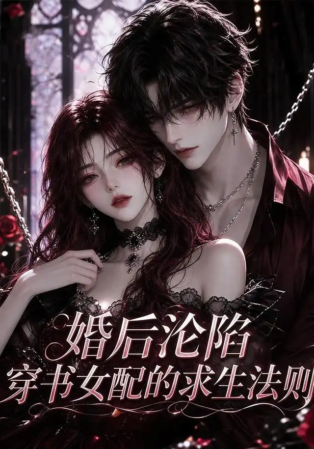 婚后沦陷，穿书女配的求生法则&婚后沦陷穿书女配的求生法则（284集） AI短剧全集免费在线观看 - 第一搜