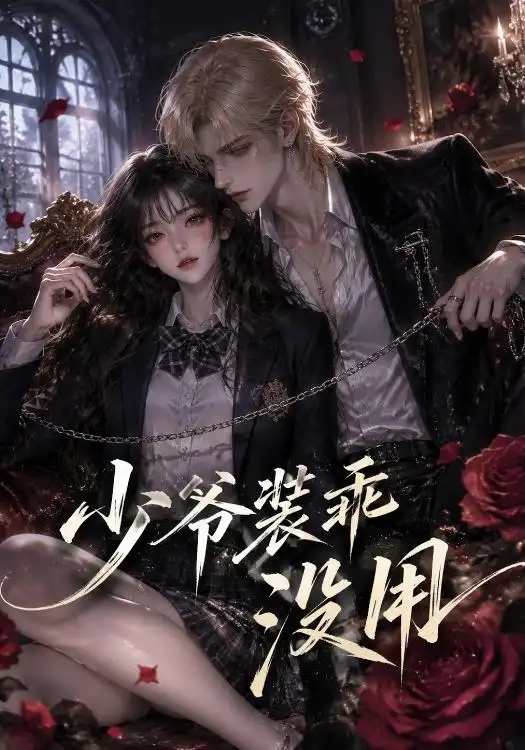 《少爷装乖没用(40集)AI短剧》短剧全集免费在线观看
