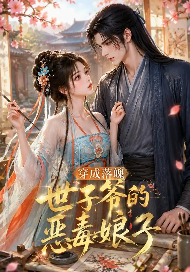 穿成落魄世子爷的恶毒娘子（146集）AI短剧全集免费在线观看 - 第一搜