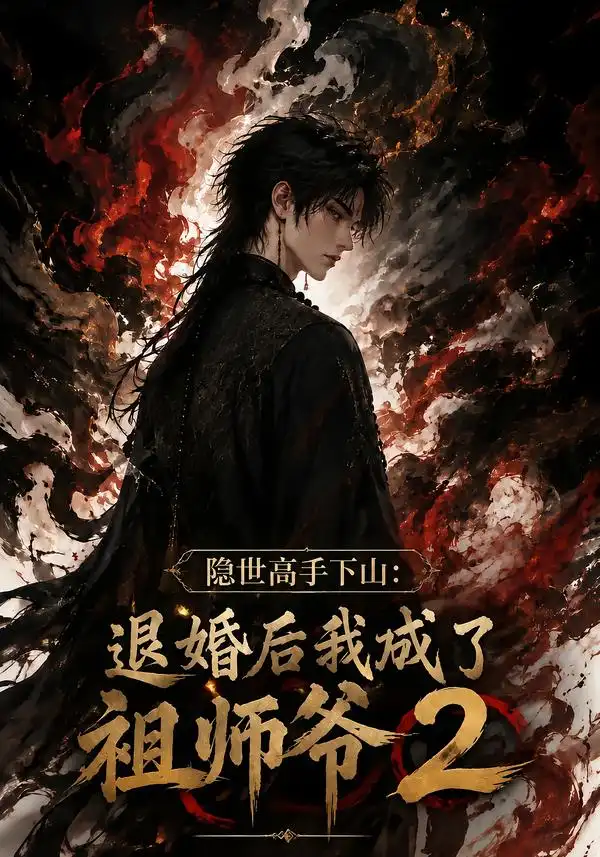 《隐世高手下山：退婚后我成了祖师爷2&隐世高手下山退婚后我成了祖师爷2（102集）AI短剧》短剧全集免费在线观看-CD网盘社