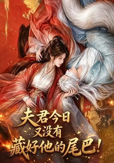夫君今日又没有藏好他的尾巴！&夫君今日又没有藏好他的尾巴（90集）AI短剧全集免费在线观看 - 第一搜