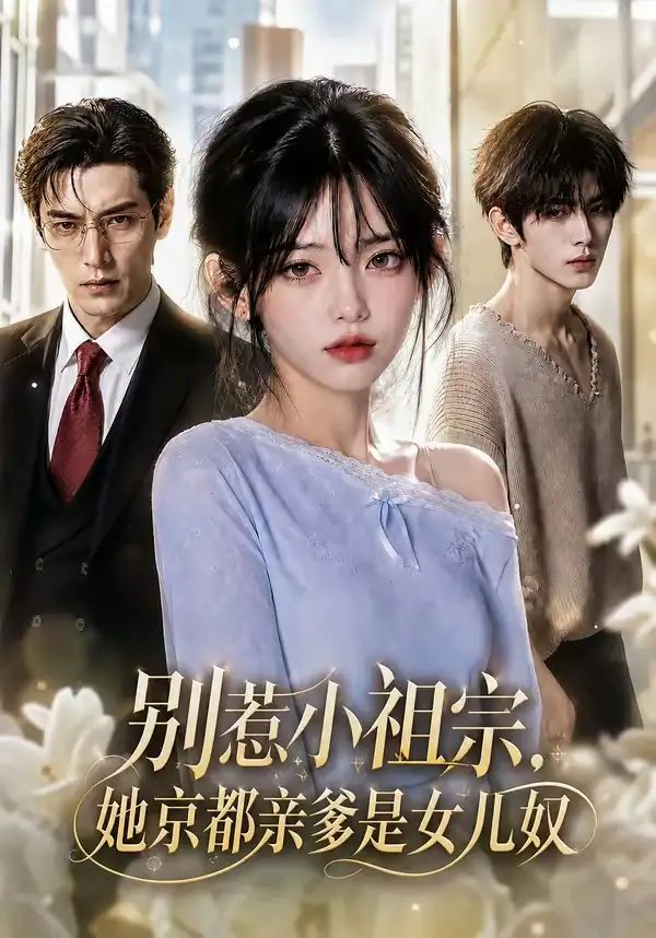 《别惹小祖宗，她京都亲爹是女儿奴&别惹小祖宗她京都亲爹是女儿奴（85集）AI短剧》短剧全集免费在线观看-CD网盘社