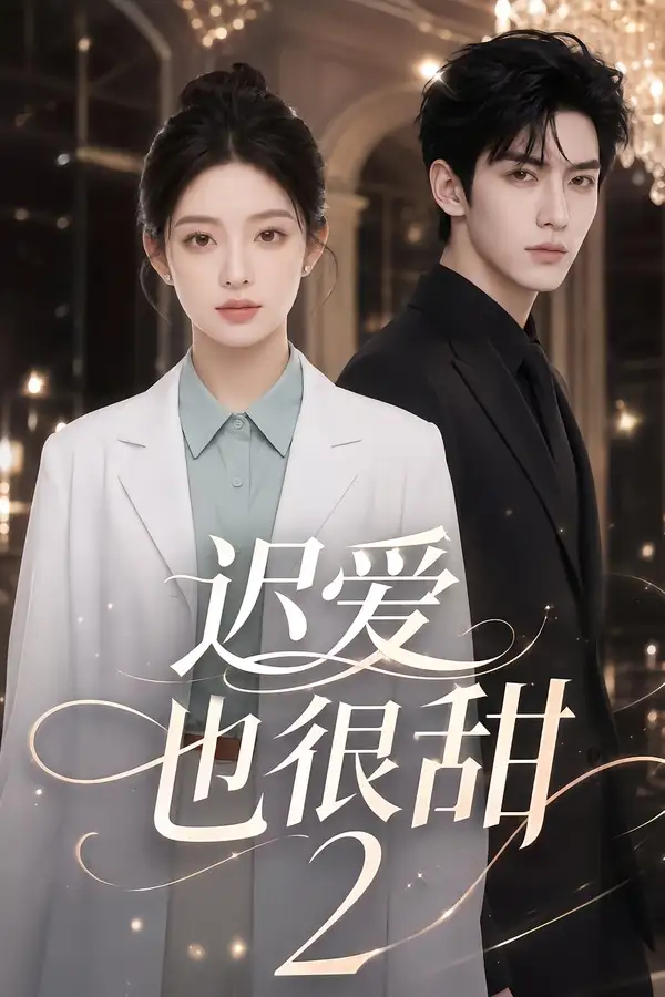 《迟爱也很甜2(107集)AI短剧》短剧全集免费在线观看-CD网盘社
