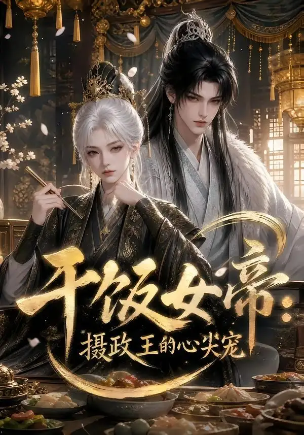 干饭女帝：摄政王的心尖宠&干饭女帝摄政王的心尖宠（64集）AI短剧全集免费在线观看 - 第一搜