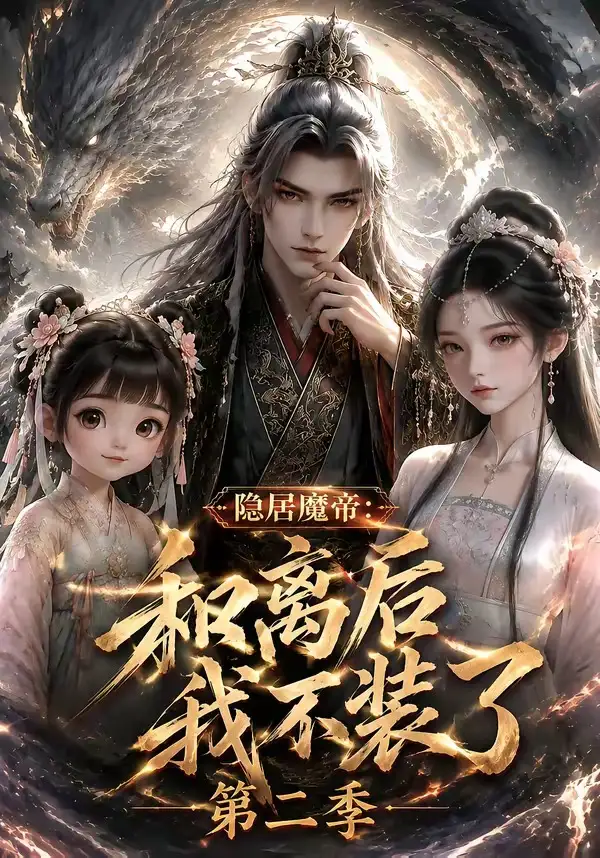 《隐居魔帝·和离后我不装了第二季&隐居魔帝和离后我不装了第二季（182集）AI短剧》短剧全集免费在线观看-布伊影视网
