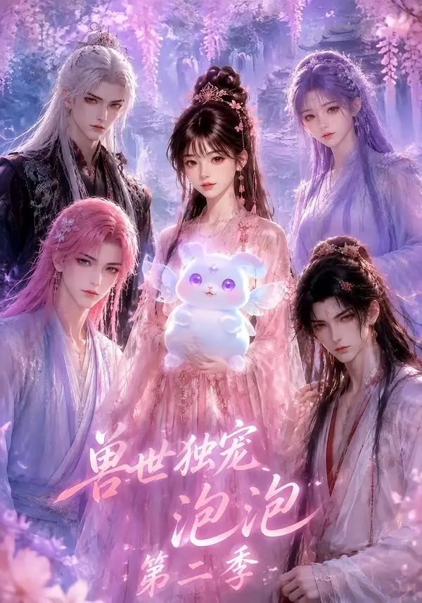 兽世独宠泡泡第二季（31集）AI短剧全集免费在线观看 - 第一搜
