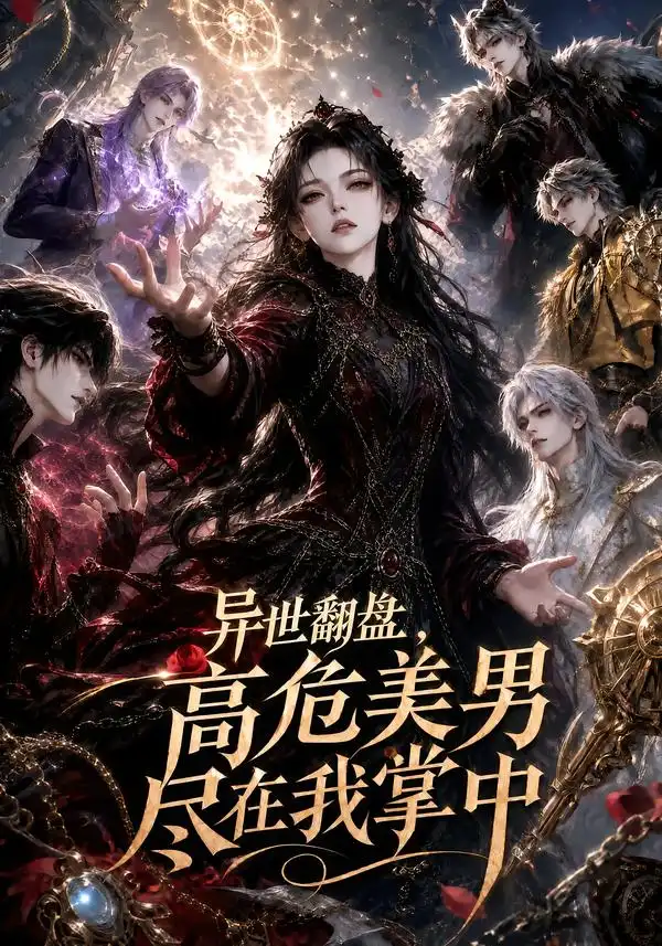 异世翻盘，高危美男尽在我掌中&异世翻盘高危美男尽在我掌中（85集）AI短剧全集免费在线观看 - 第一搜