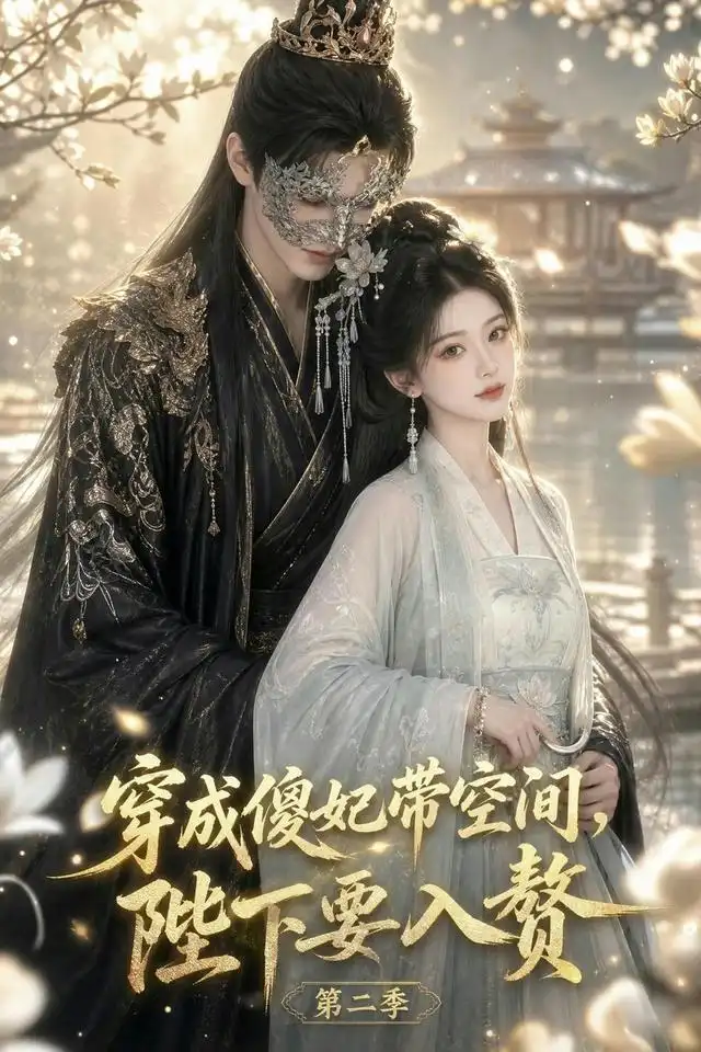 穿成傻妃带空间，陛下要入赘第二季&穿成傻妃带空间陛下要入赘第二季（172集）AI短剧全集免费在线观看 - 第一搜