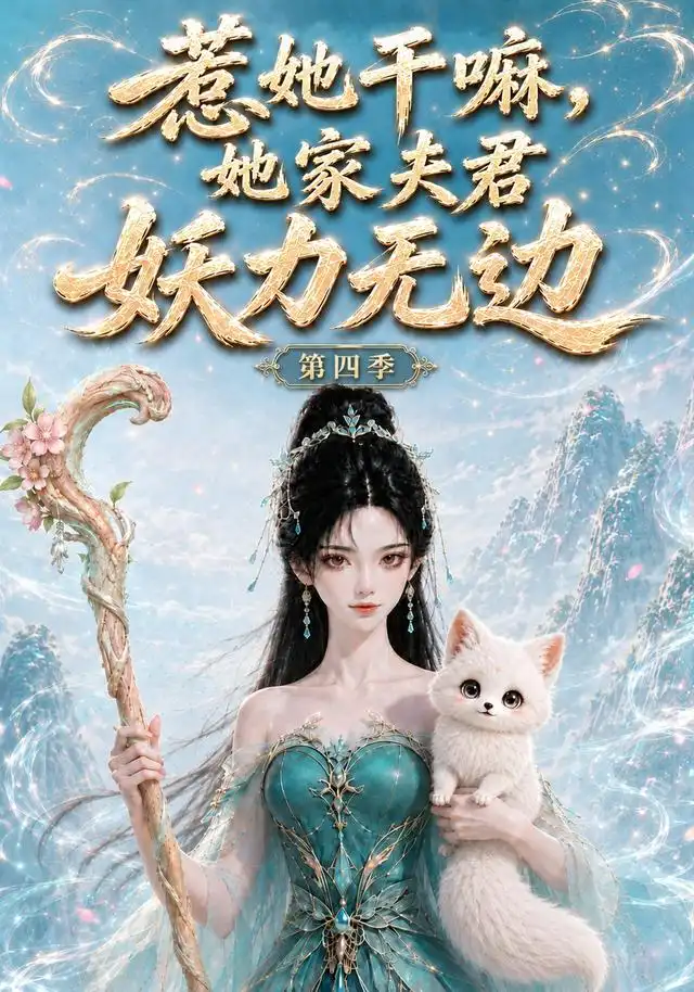《惹她干嘛她家夫君妖力无边!第四季&惹她干嘛她家夫君妖力无边第四季（126集）AI短剧》短剧全集免费在线观看-CD网盘社