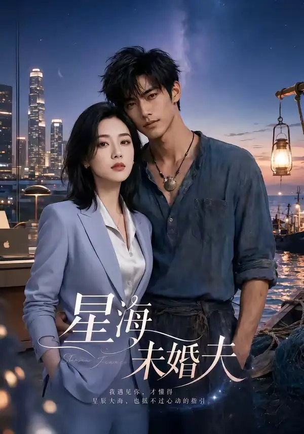 《星海未婚夫（40集）AI短剧》短剧全集免费在线观看-CD网盘社