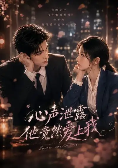 心声泄露他竟然爱上我（30集）AI短剧全集免费在线观看 - 第一搜