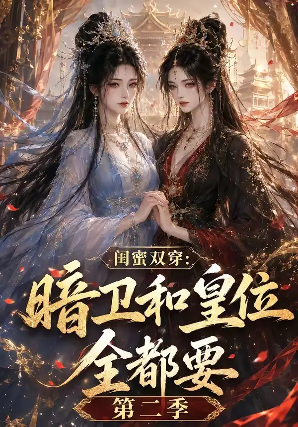 《闺蜜双穿：暗卫和皇位全都要第二季&闺蜜双穿暗卫和皇位全都要第二季（67集） AI短剧》短剧全集免费在线观看-CD网盘社