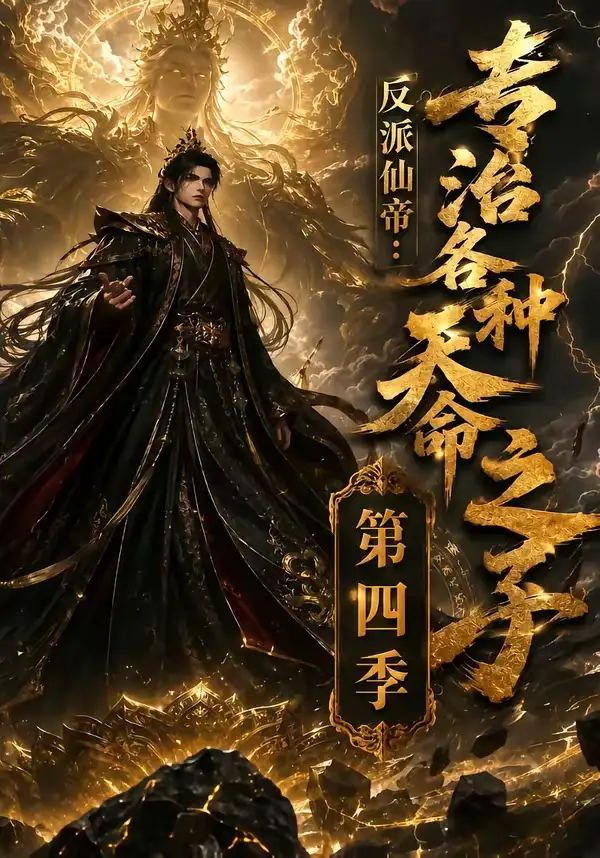 《反派仙帝：专治各种天命之子第四季&反派仙帝专治各种天命之子第四季（63集）AI短剧》短剧全集免费在线观看-CD网盘社