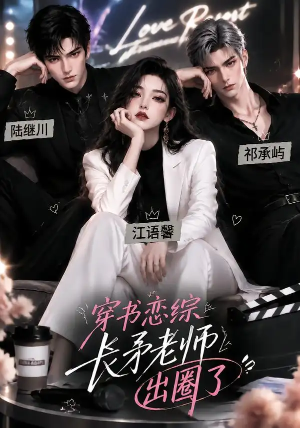 《穿书恋综，长矛老师出圈了&穿书恋综长矛老师出圈了（125集）AI短剧》短剧全集免费在线观看